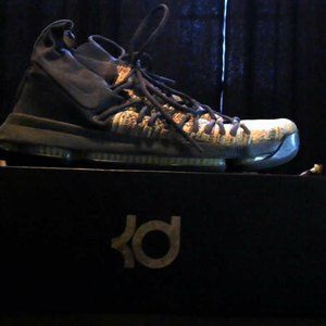 KD 9 Limited